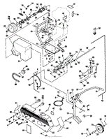 DRIVE ASSEMBLY