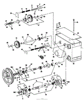 GEAR CASE