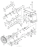 Gear Case