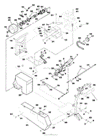 Drive Assembly And Side Cover