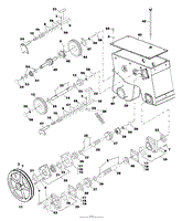 Gear Case