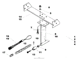 Mole Blade Kit