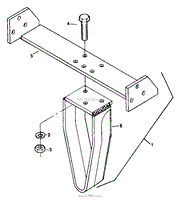 Trenching Blade