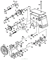 GEAR CASE