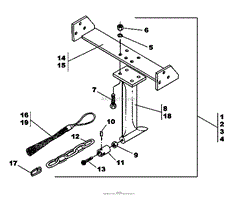 MOLE BLADE KIT