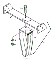 TRENCHING BLADE