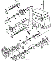 GEAR CASE