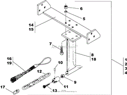 MOLE BLADE KIT