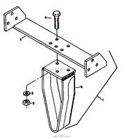 TRENCHING BLADE