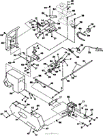 ASSEMBLY AND SIDE COVER