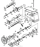 GEAR CASE