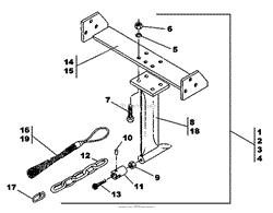 MOLE BLADE KIT