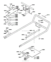 CONTROLS &amp; HANDLE GROUP