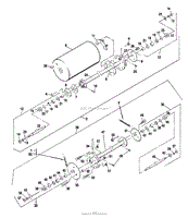 Aerating And Drive Group