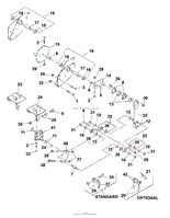 Aerator Head