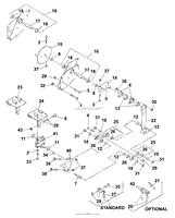 AERATOR HEAD