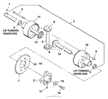 DIFFERENTIAL