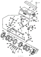 MODEL NO. 544876A