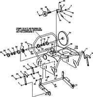 FRAME GROUP