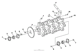 Tine Wheel Group