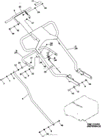 HANDLE GROUP(2)