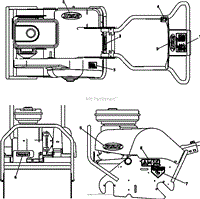 DECAL GROUP-LAWNAIRE IV