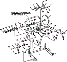 FRAME GROUP