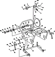 FRAME GROUP