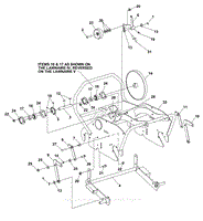 FRAME GROUP