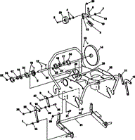 FRAME GROUP