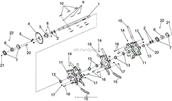 TINE WHEEL GROUP