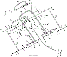 HANDLE ASSEMBLY