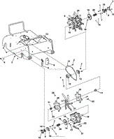 TINE ASSEMBLY