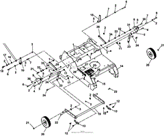 TRANSPORT ASSEMBLY