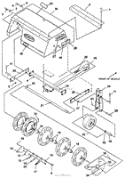 MODEL NO. 744860