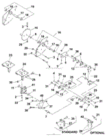 Aerator Head