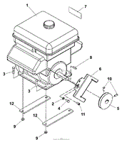 Engine Mounting