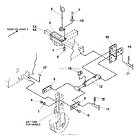 Hydraulic Lift Accessory