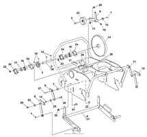 Frame Group