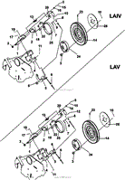 BRAKE GROUP