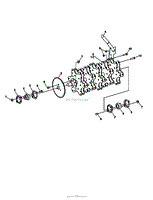 TINE WHEEL GROUP