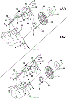 BRAKE GROUP