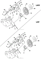 BRAKE GROUP