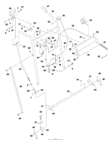 Handle Assembly