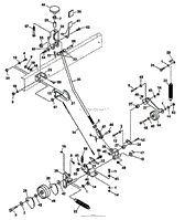 CLUTCH ASSEMBLY AND CONTROL