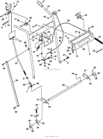 HANDLE ASSEMBLY