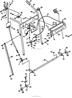 HANDLE ASSEMBLY