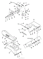 Drive Controls And Guards