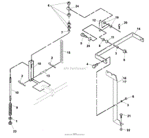 HOPPER FRAME