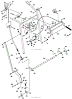 HANDLE ASSEMBLY